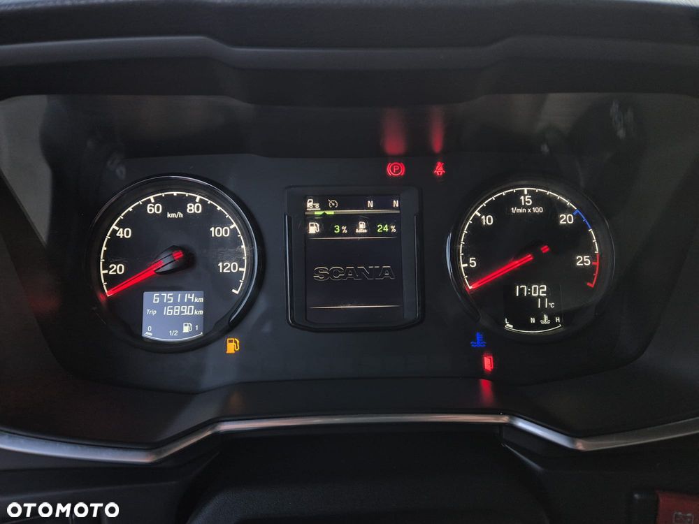 Scania R410 - 32