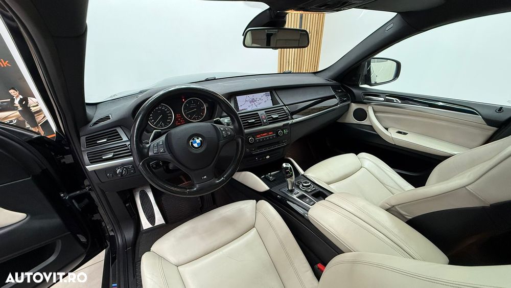BMW X6 - 23