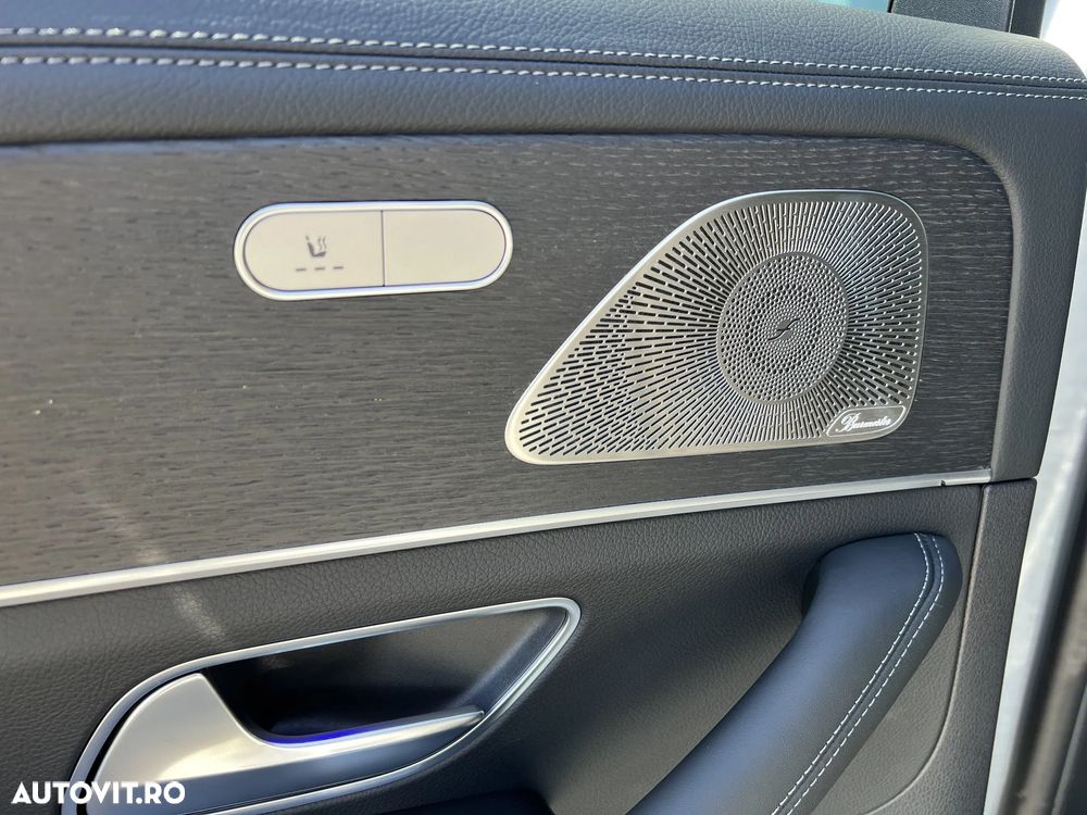 Mercedes-Benz GLE Coupe AMG 53 PHEV - 17