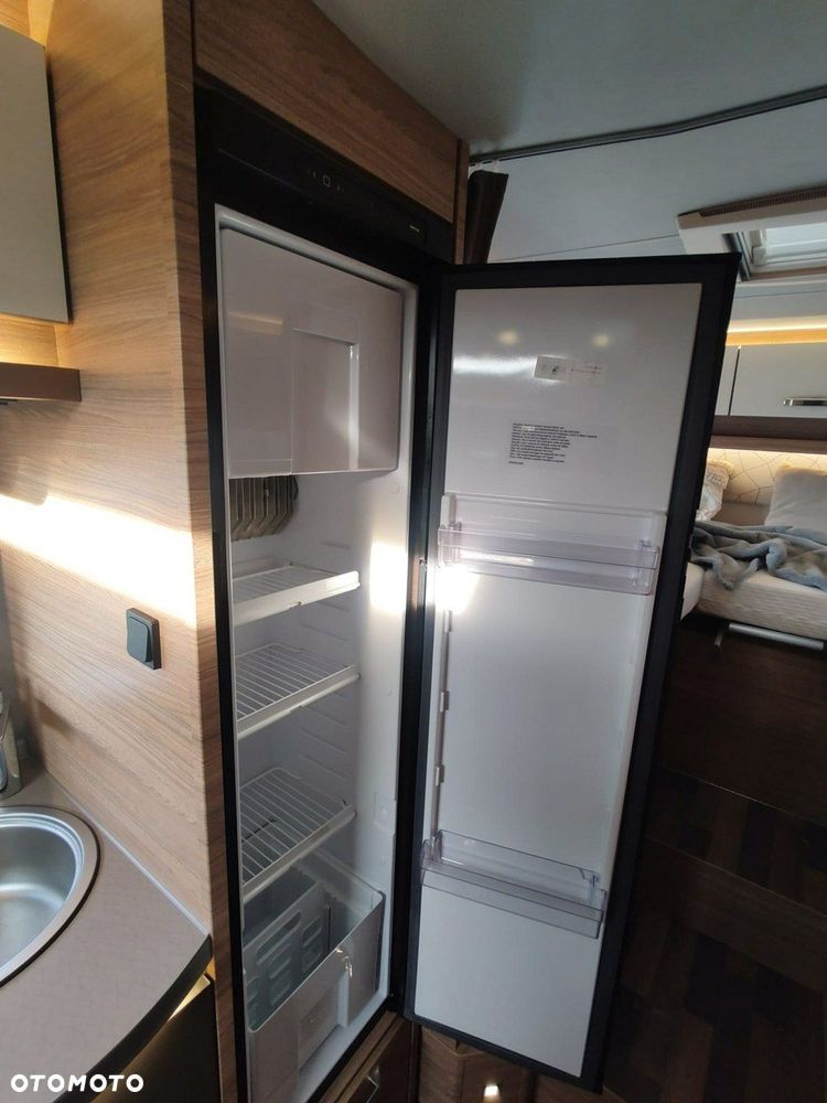 Weinsberg CaraCompact MB 640 MEG EDITION [PEPPER] - CESJA LEASINGU - 11