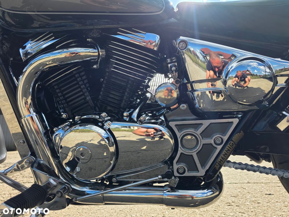 Suzuki VZ - 15