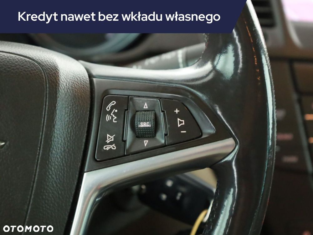 Opel Insignia - 18