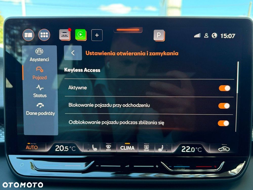 Cupra Terramar 1.5 eTSI mHEV DSG - 33