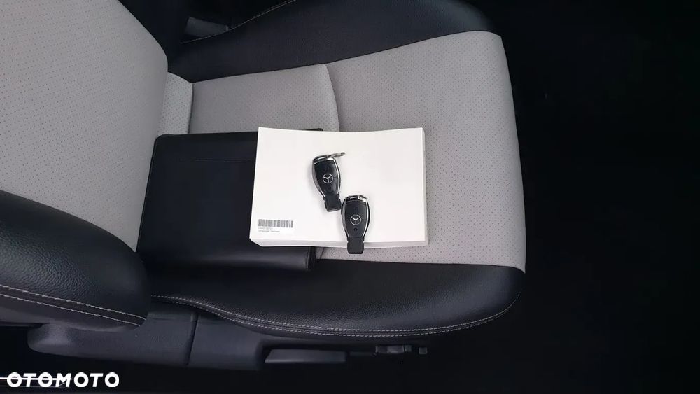 Mercedes-Benz CLC 200 Kompressor Special Edition - 38