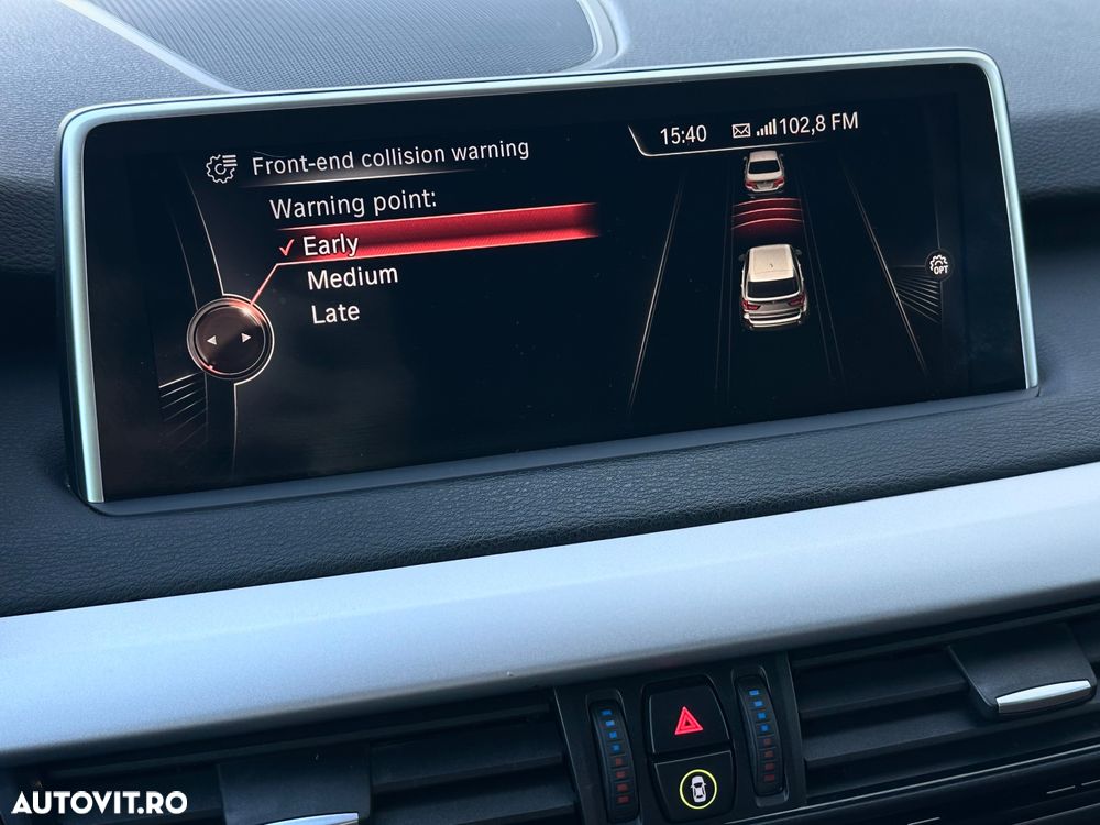 BMW X5 sDrive25d Sport-Aut. - 18