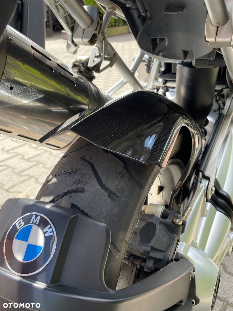 BMW GS - 7