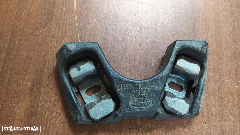 TORRE DE AMORTECIMENTO LAND ROVER FREELANDER LR2 - 1