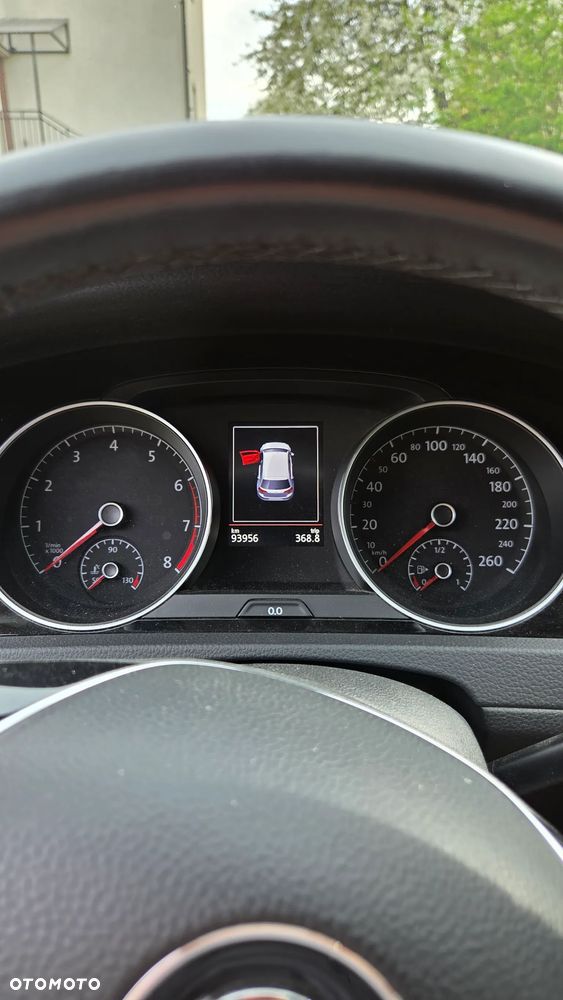 Volkswagen Golf 1.5 TSI BMT Evo Highline - 18