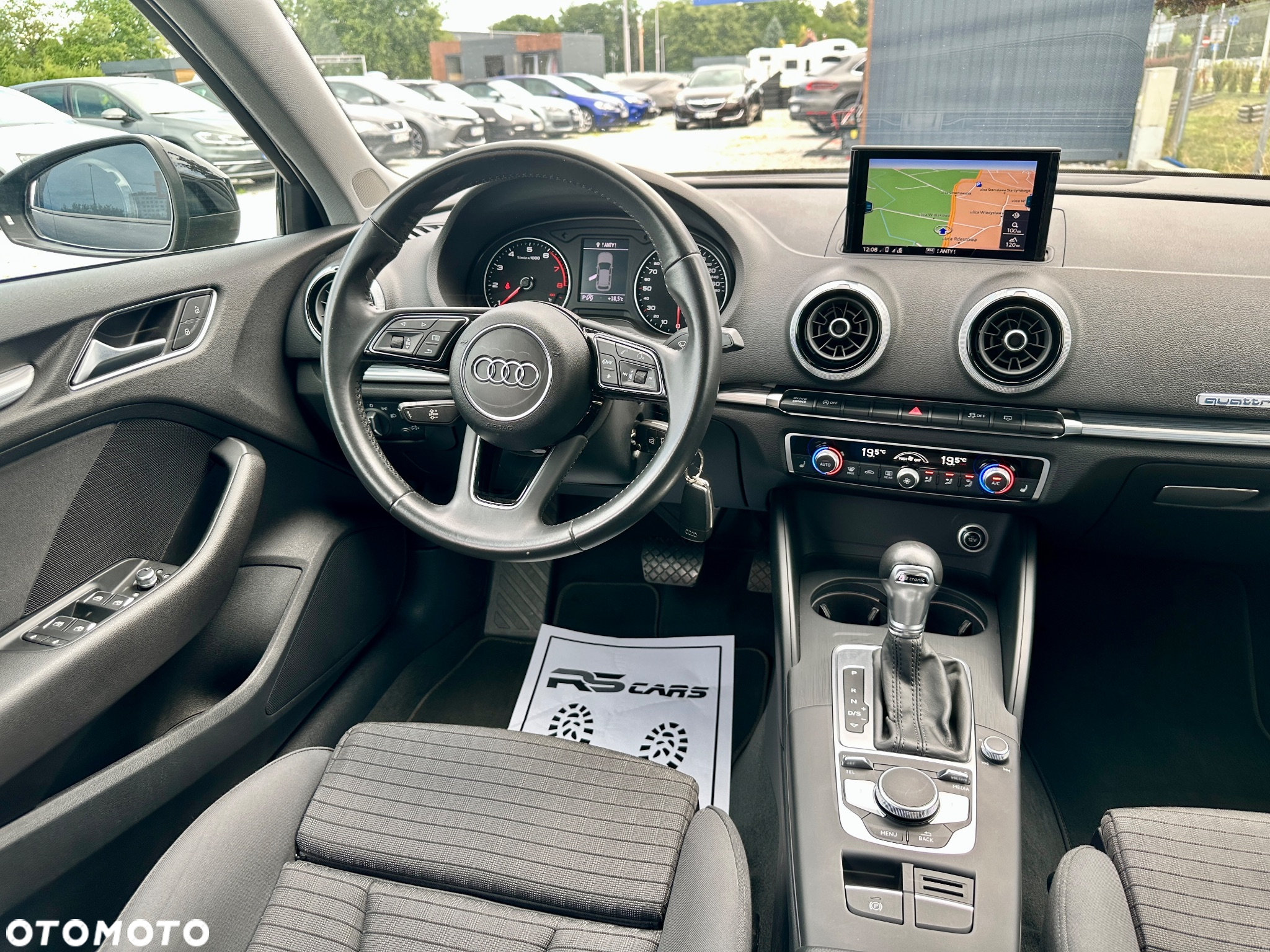Audi A3 - 28