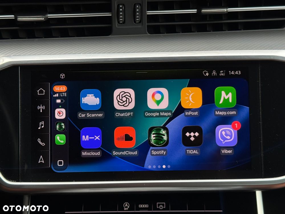 Audi A6 Limousine 40 TDI mHEV Quattro Sport S tronic - 18