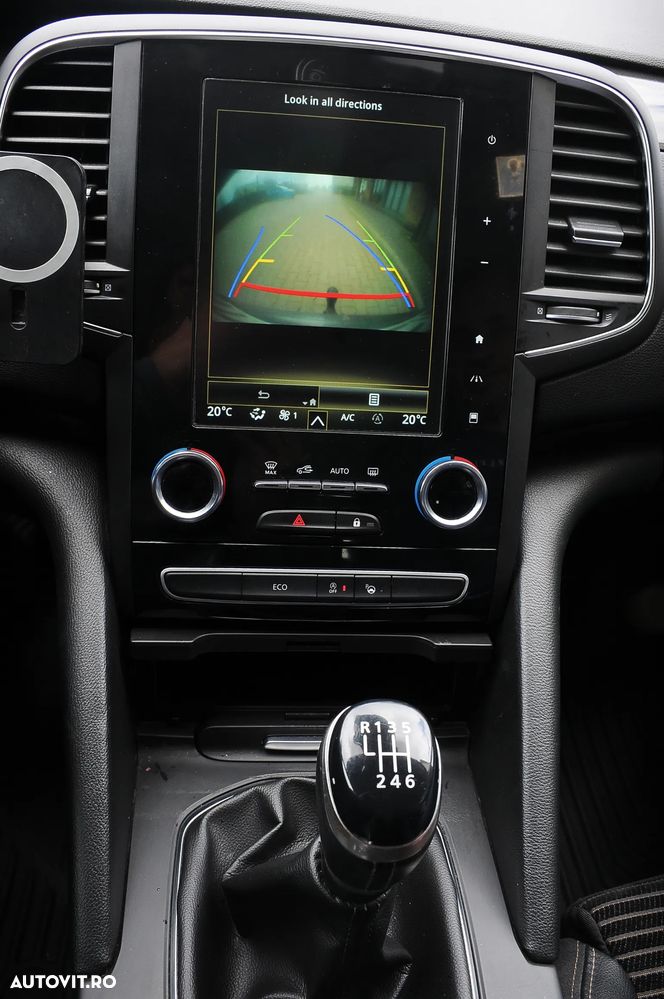 Renault Talisman BLUE dCi 150 INTENS - 16