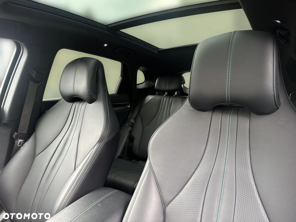 BYD Seal U 1.5T Design AWD - 12