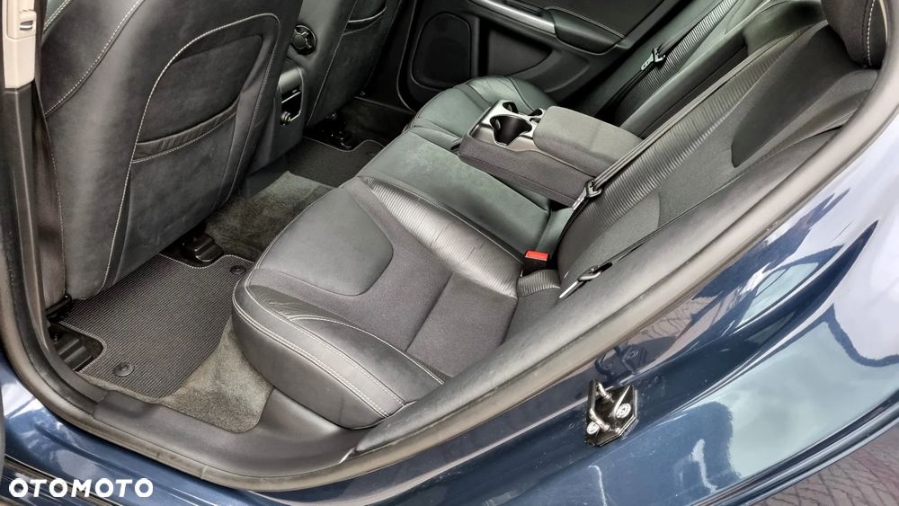 Volvo S60 D3 RDesign - 16