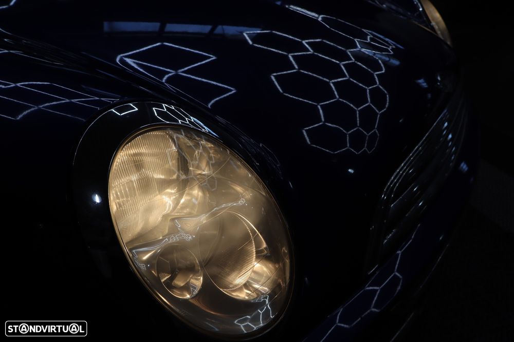 MINI 3 Portas One D Seven - 2