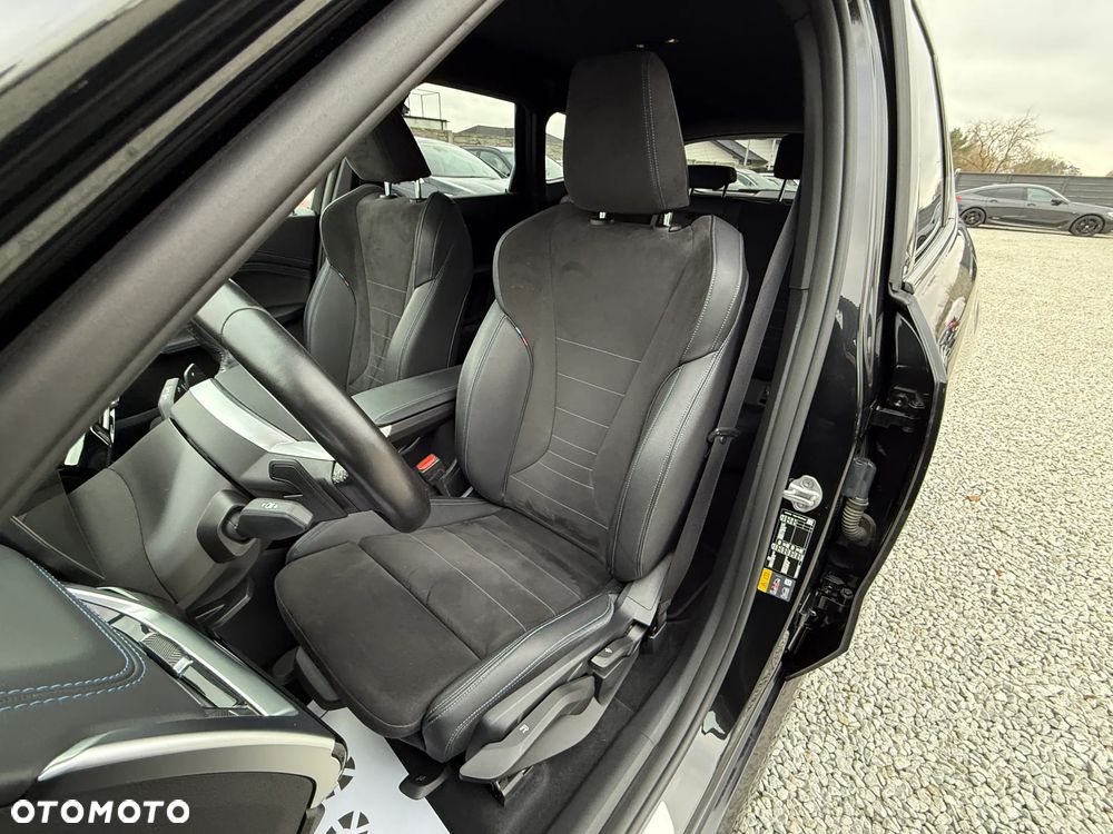 BMW X1 xDrive25e M Sport sport - 27