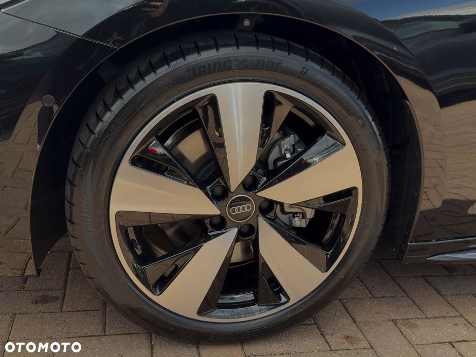 Audi A5 Avant TDI mHEV Quattro S tronic - 18