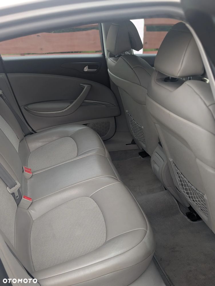 Citroën C5 - 11