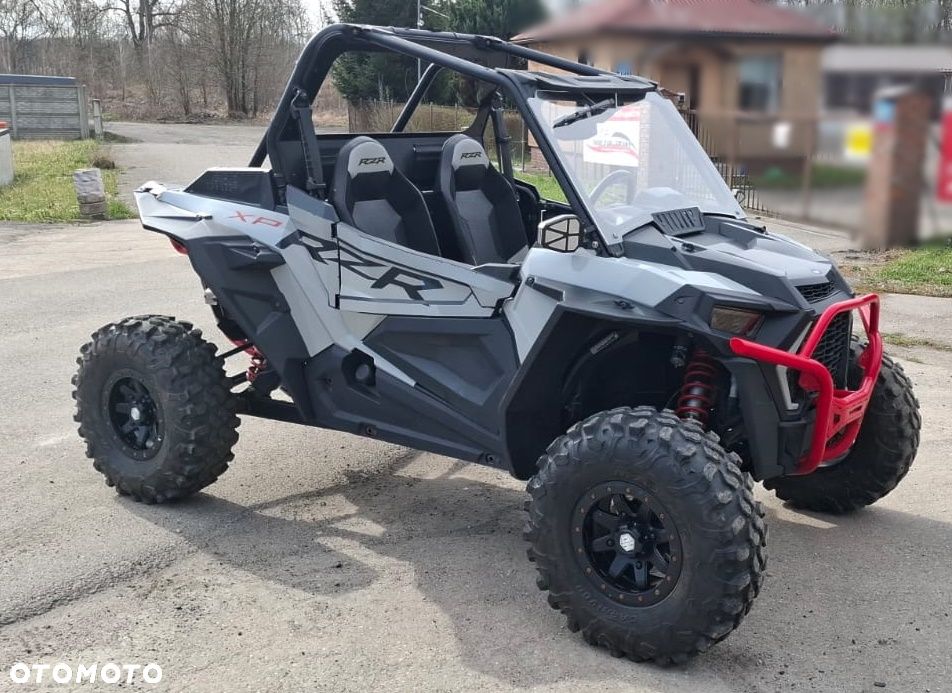 Polaris RZR - 1