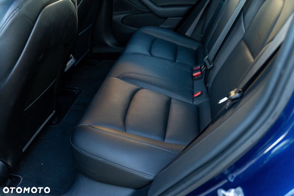 Tesla Model 3 Allradantrieb Dual Motor - 21