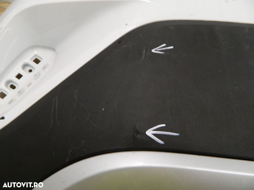 Bara spate Opel Mokka B, 2020, 2021, 2022, 9835248380. - 6