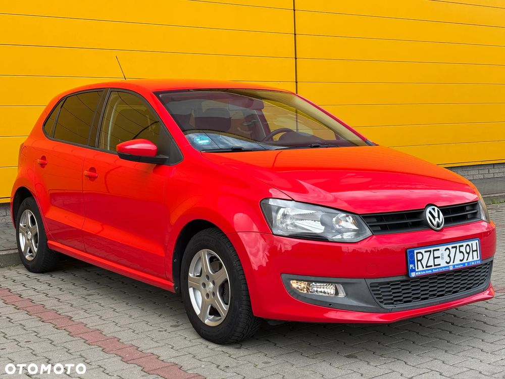 Volkswagen Polo 1.4 Team - 13
