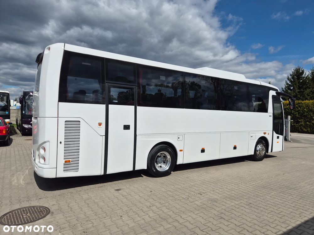 Temsa MD 9 / SPROWADZONA / MANUAL / KLIMA / E URO 6 - 5