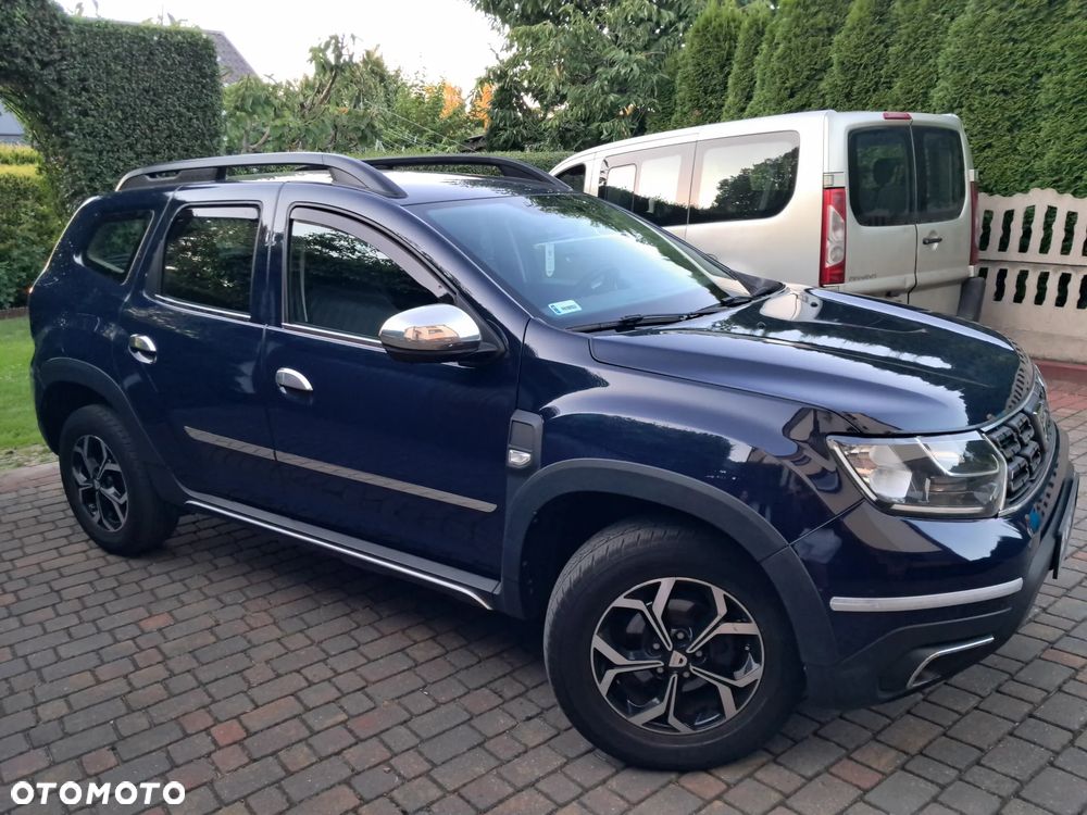 Dacia Duster - 3