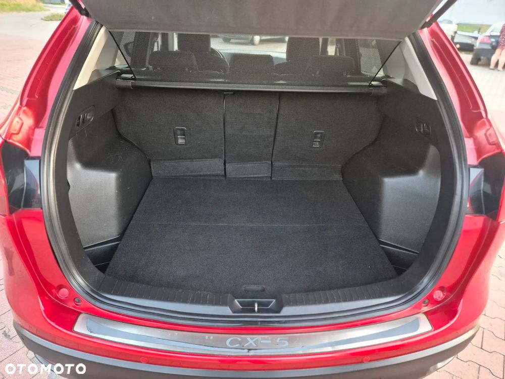 Mazda CX-5 2.0 Skydream 2WD - 13