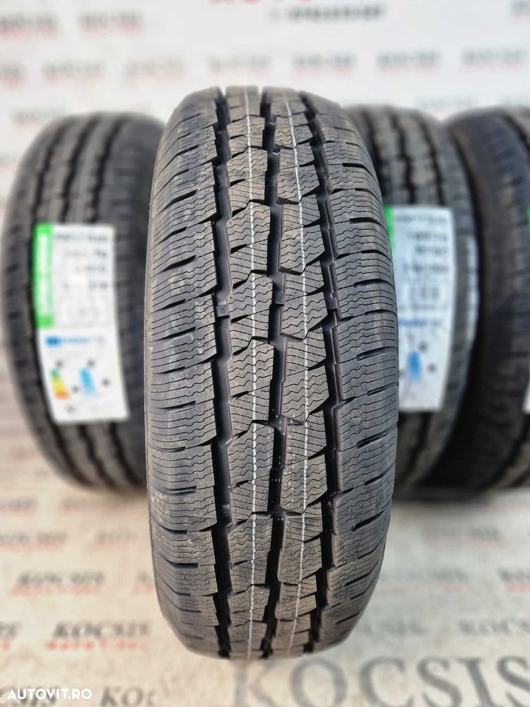 Anvelope noi ( iarna) m+s 225 70 15C Grenlander - 6