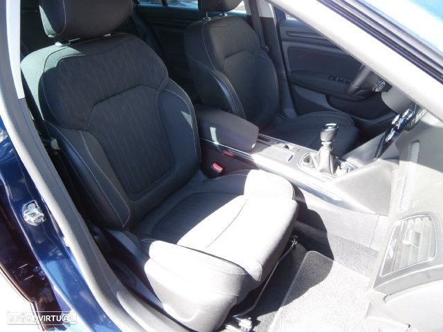 Renault Mégane 1.5 dCi Limited - 43