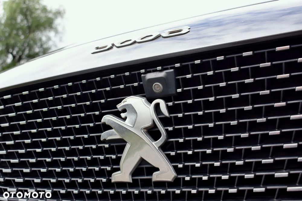 Peugeot 3008 1.6 PHEV 195 GT Exclusive e-DCS7 - 7