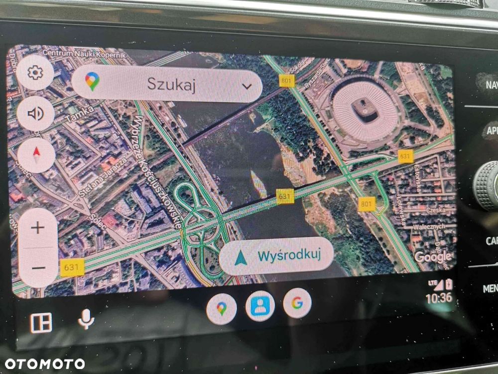 Volkswagen Tiguan 2.0 TDI BMT SCR Highline DSG - 16