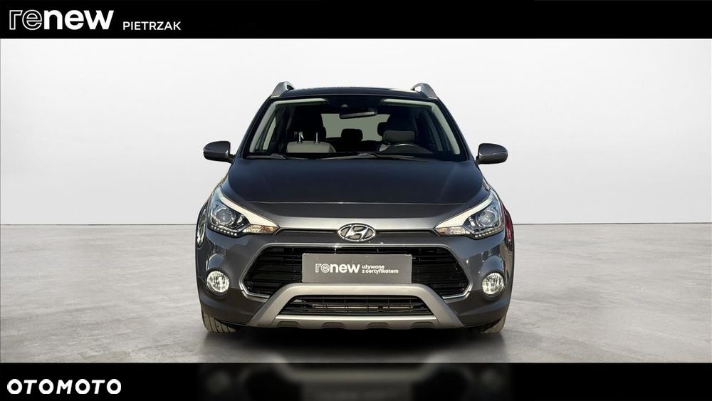 Hyundai i20 1.4 - 9