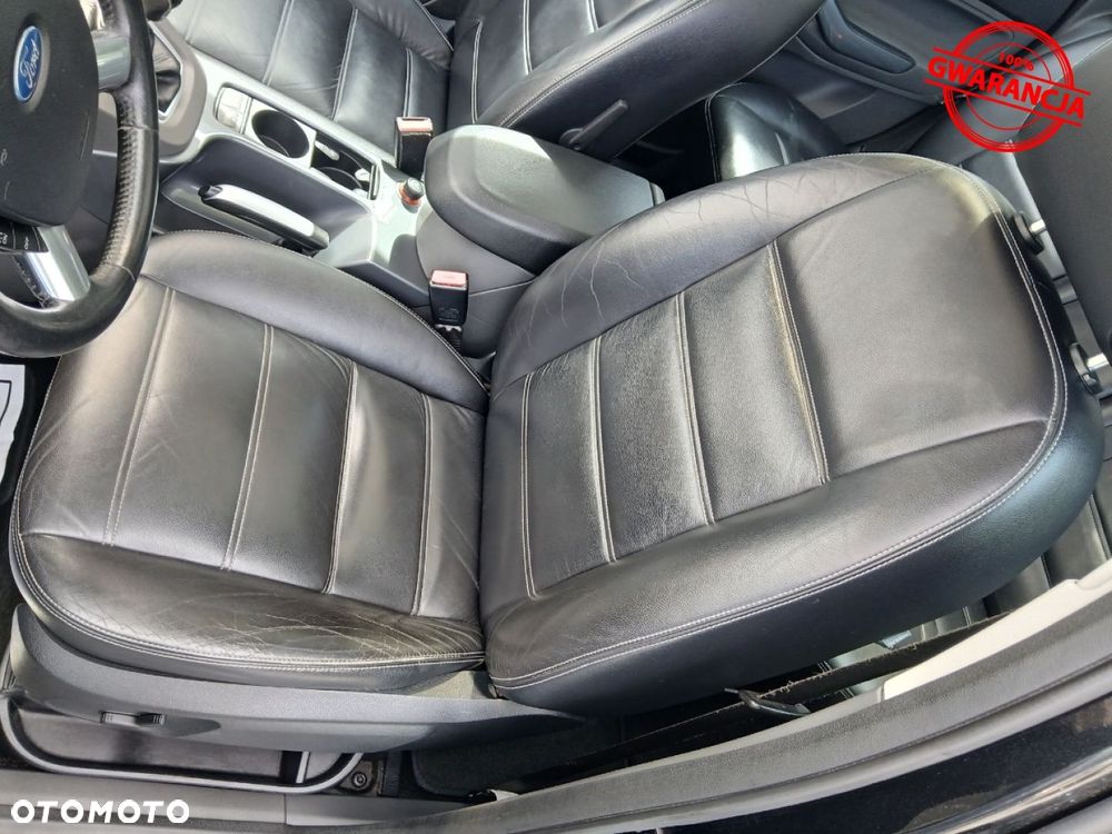 Ford Kuga - 14
