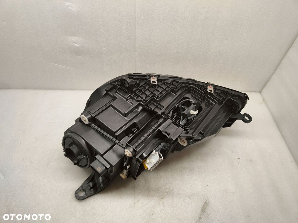 mercedes gle w167 multibeam led lampa prawy przód a1679065806 - 6