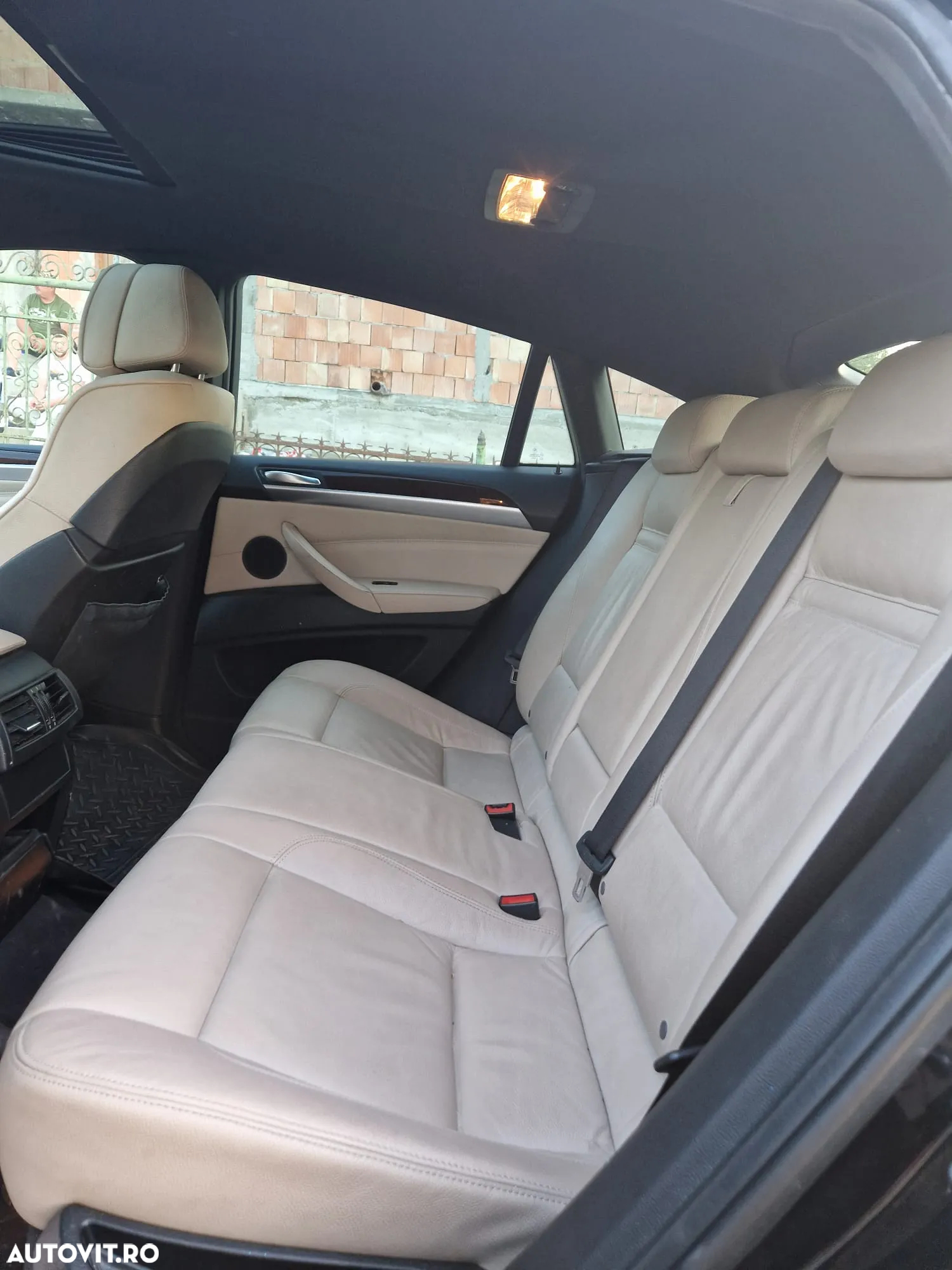 BMW X6 xDrive40d - 4