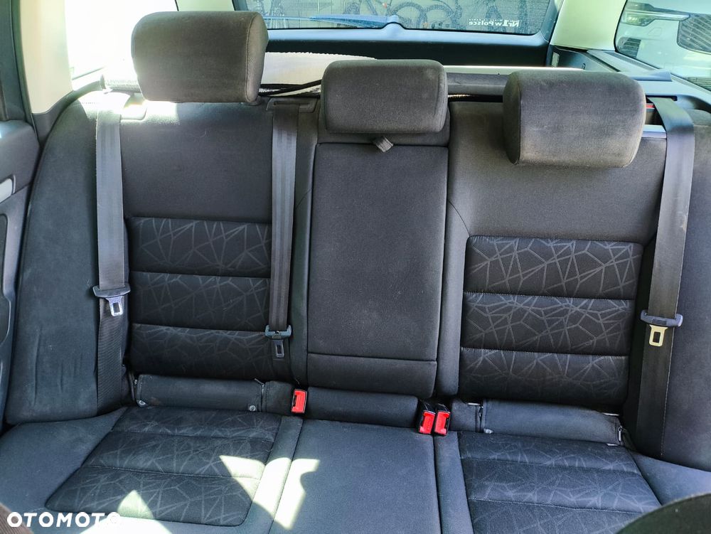 Skoda Octavia 2.0 TDI Family - 9