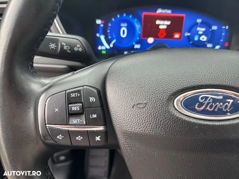 Ford Kuga 2.5 Duratec FHEV FWD Titanium - 18