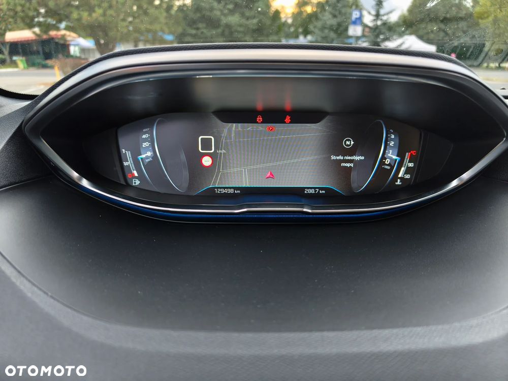 Peugeot 3008 1.5 BlueHDi GT S&S - 11