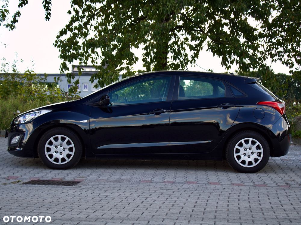 Hyundai i30 1.4 CRDi Style - 5
