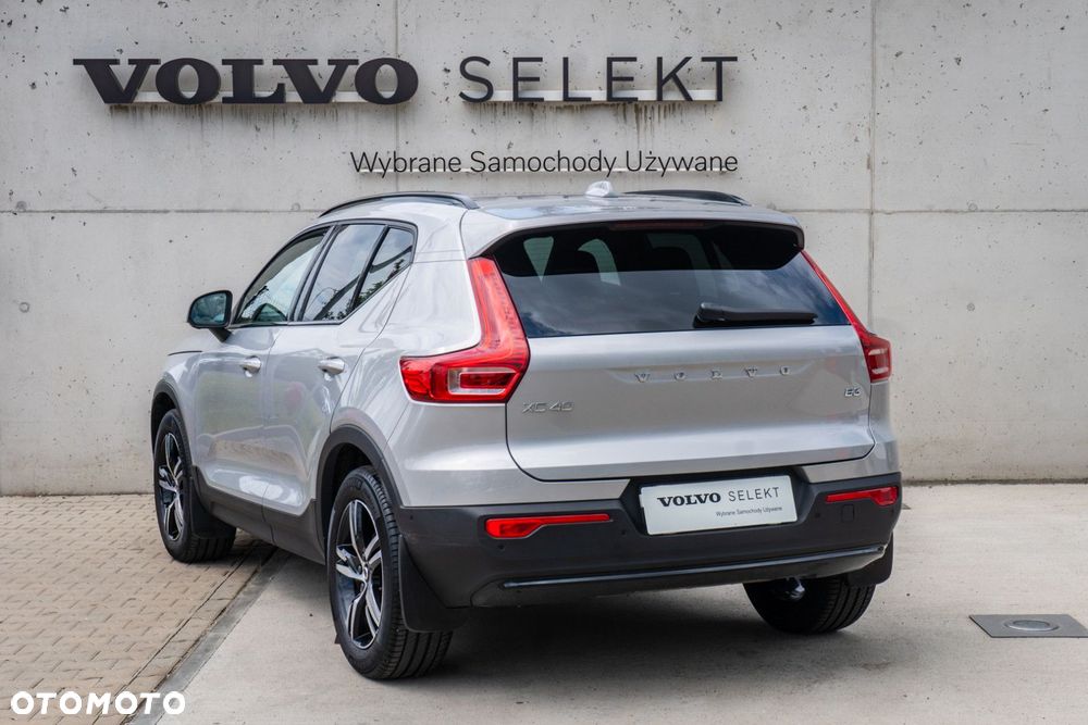 Volvo XC 40 - 8