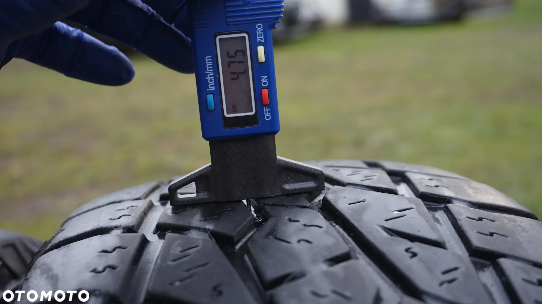 Opony Triangle Agile XL A/T17" 225/65/17 2021r - 3
