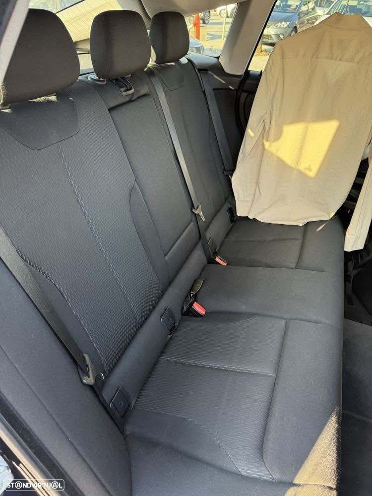 BMW 318 Gran Turismo d Modern Line - 4