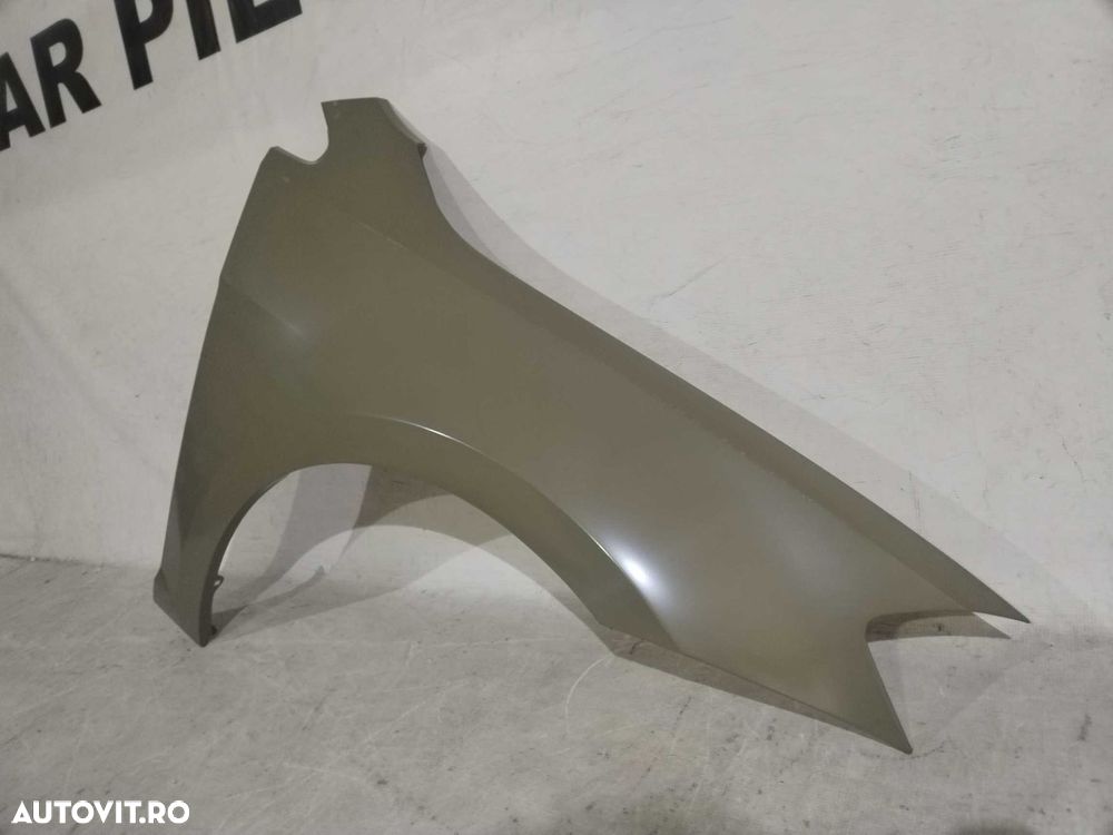 Aripa dreapta fata, VW Golf 7, 2013, 2014, 2015, 2016, 2017. - 2