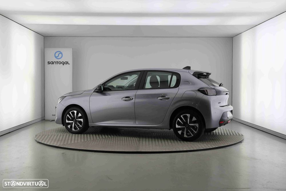 Peugeot 208 1.2 PureTech Active - 5