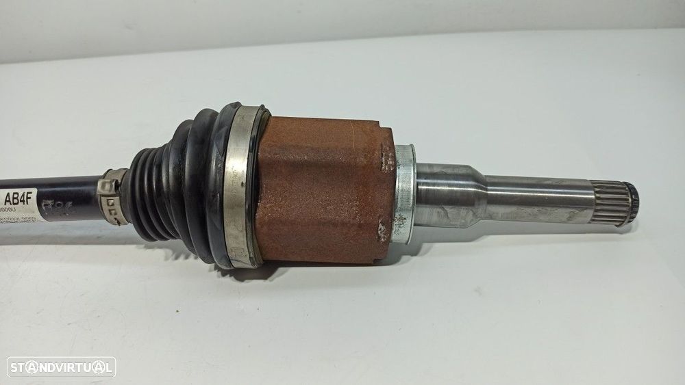 TRANSMISSÃO FRENTE ESQUERDA OPEL ASTRA K LIM. 5TÜRIG DYNAMIC START/STOP - 4