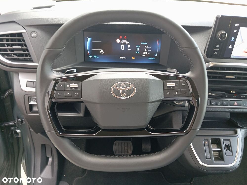 Toyota Proace Verso 2.0 D4-D Long VIP - 12