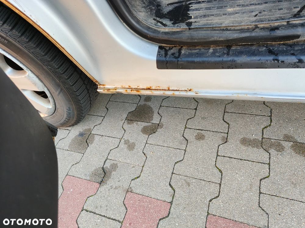 Volkswagen Transporter Multivan Trendline - 13