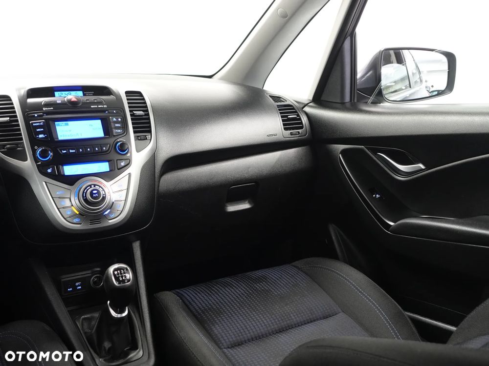 Hyundai ix20 - 28