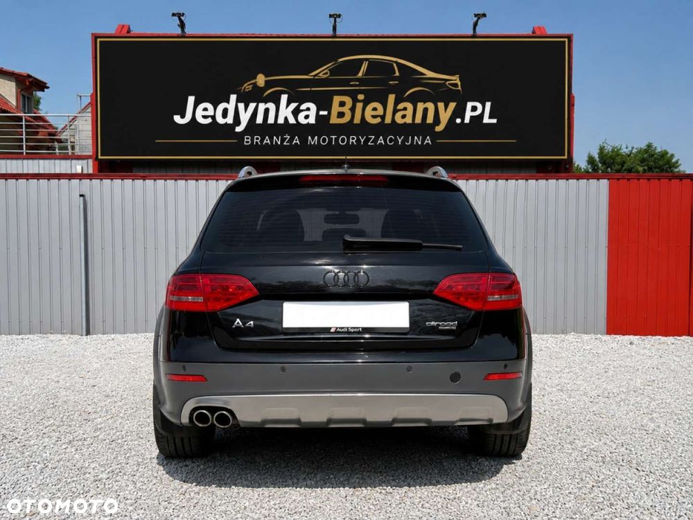 Audi A4 Allroad - 5